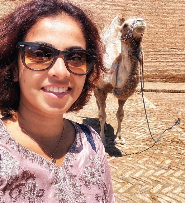 Is Khiva safe for solo female travelers