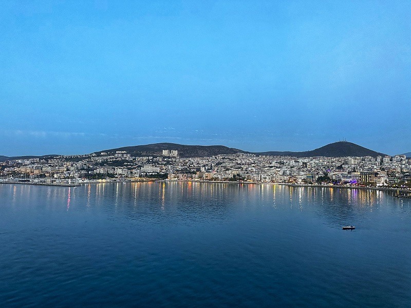 Mediterranean Paradise: Is Kusadasi Worth Visiting