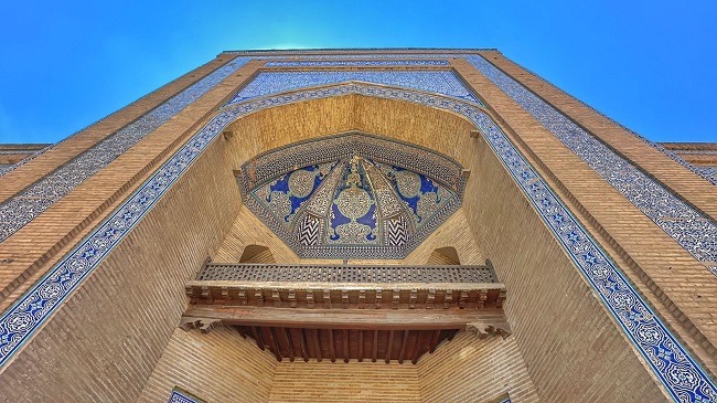 What to See in Khiva? Journey through Uzbekistan’s Living Museum (2024)