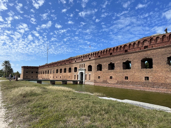 Fort Jefferson