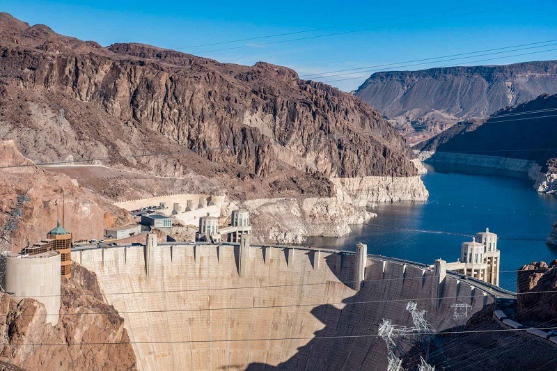 Hoover Dam