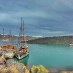 Nea Kameni Boat Tour - Hike on an Active Volcano