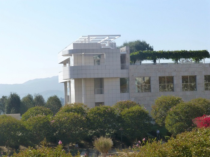 The Getty Museum