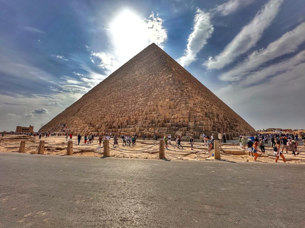 Your Ultimate Egypt Travel Planner Tips and Tricks for a Memorable Trip