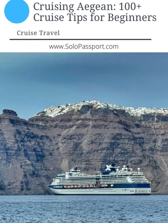 Cruise Tips for Beginners