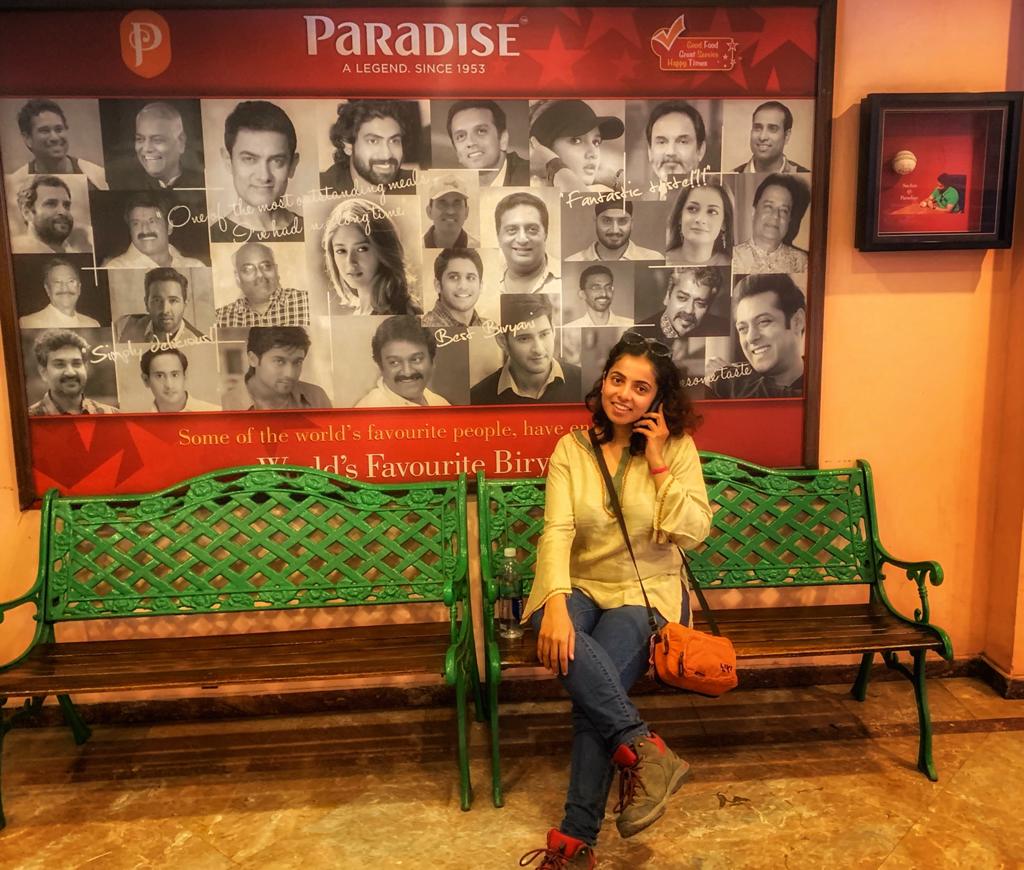 Paradise Restaurant Hyderabad