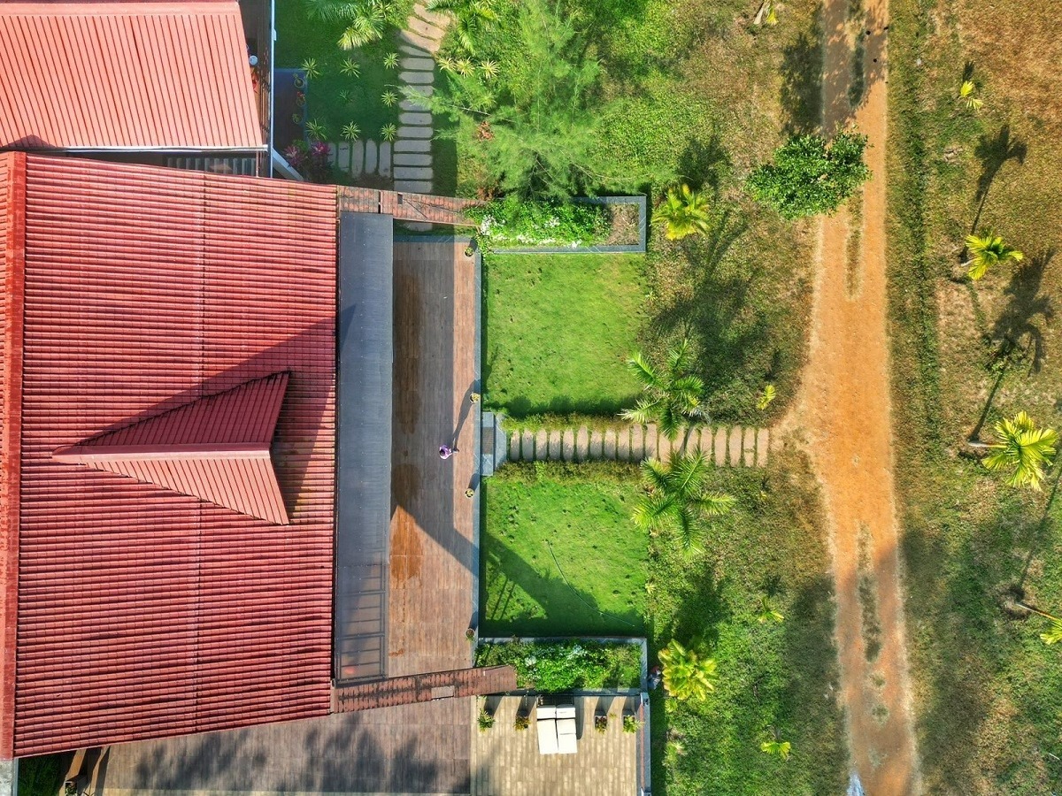 Parampara Cottages