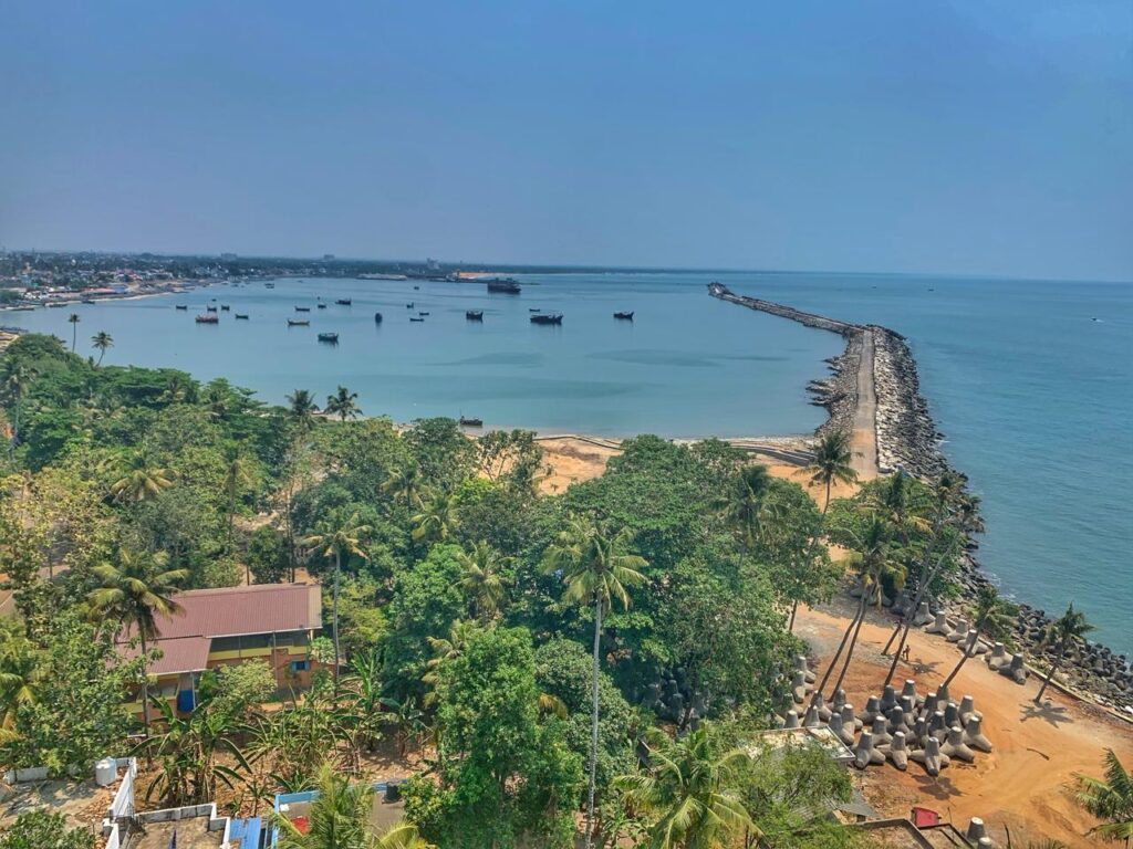 Ashtamudi Kerala