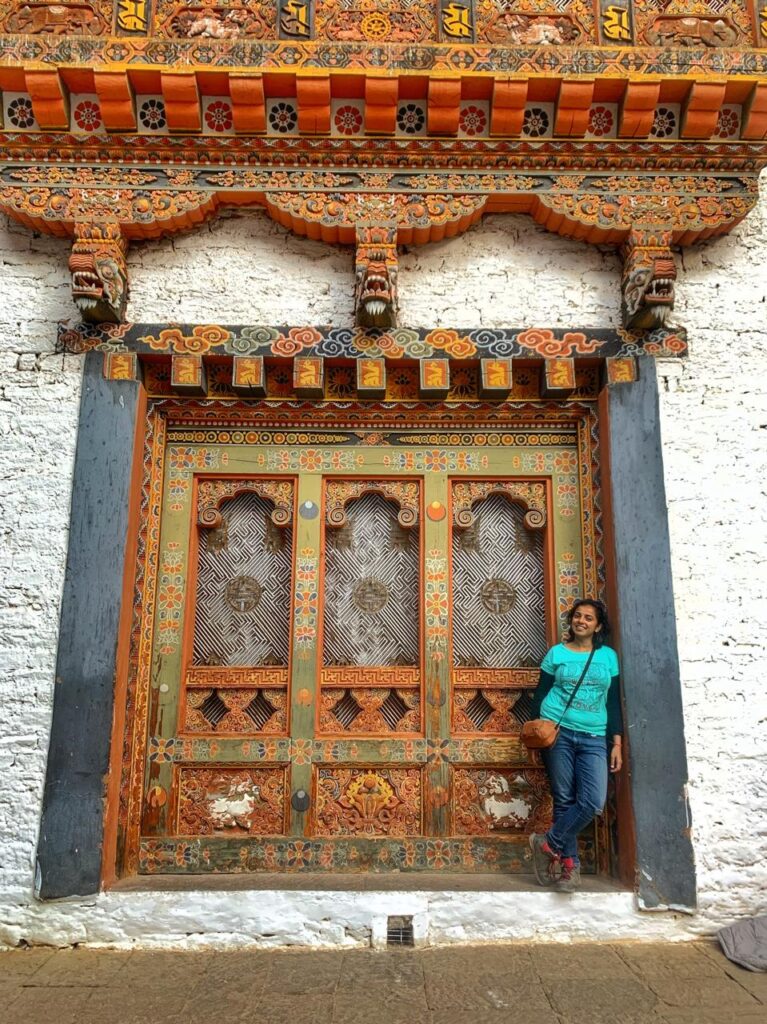 Is Punakha Safe for Solo Female Travellers