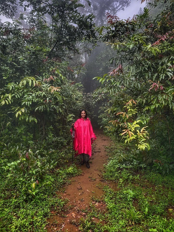 Mesmerising landscapes- Valikunja Trek